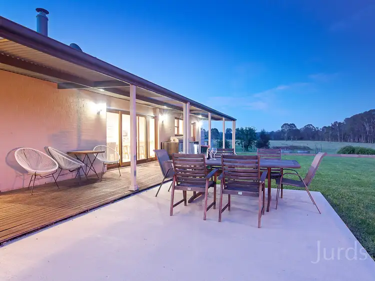 Fifth view of Homely rural property listing, 51 Barraba Lane, Quorrobolong NSW 2325