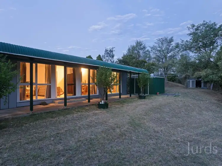 Third view of Homely rural property listing, 87 Adams Peak Road, Broke NSW 2330