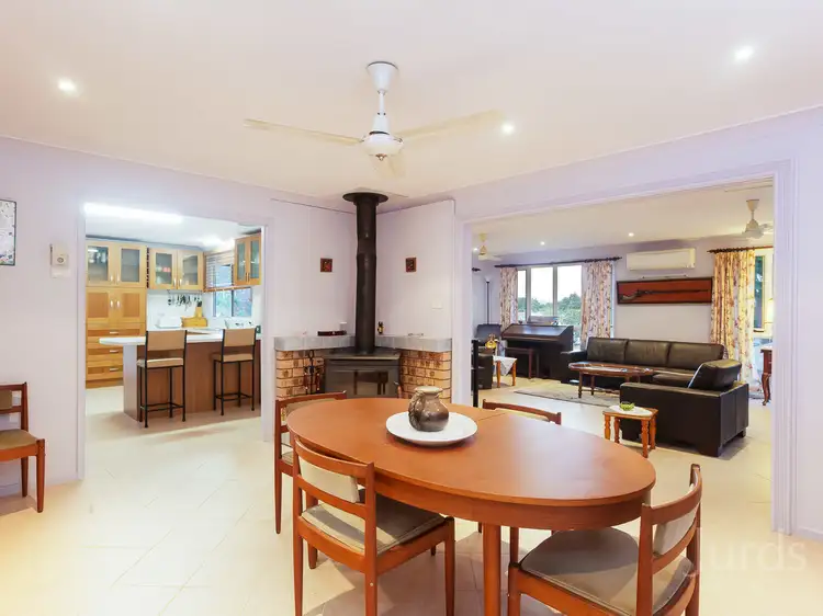 Fifth view of Homely rural property listing, 87 Adams Peak Road, Broke NSW 2330