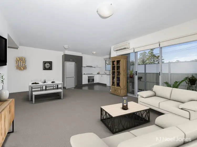 15/15-17 New Street, Ringwood VIC 3134