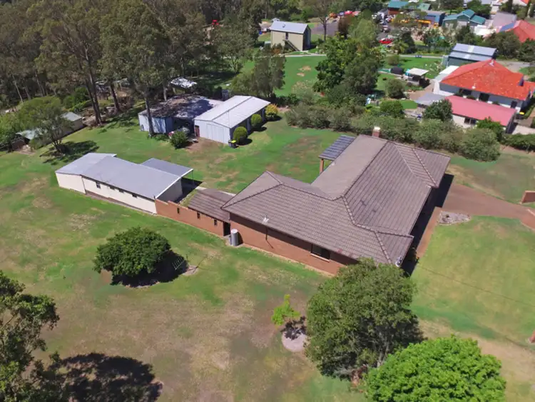 Second view of Homely house listing, Address available on request