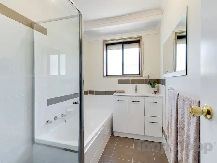 Third view of Homely house listing, 23 Crosby Way, Paralowie SA 5108