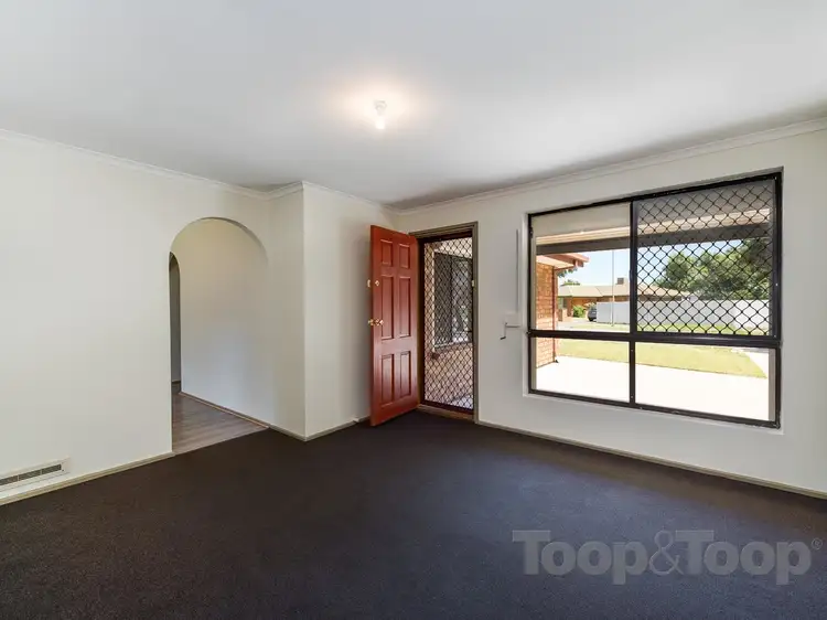 Fourth view of Homely house listing, 23 Crosby Way, Paralowie SA 5108