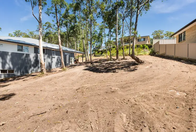 LOT 1, 42 The Ridgeway, Lisarow NSW 2250