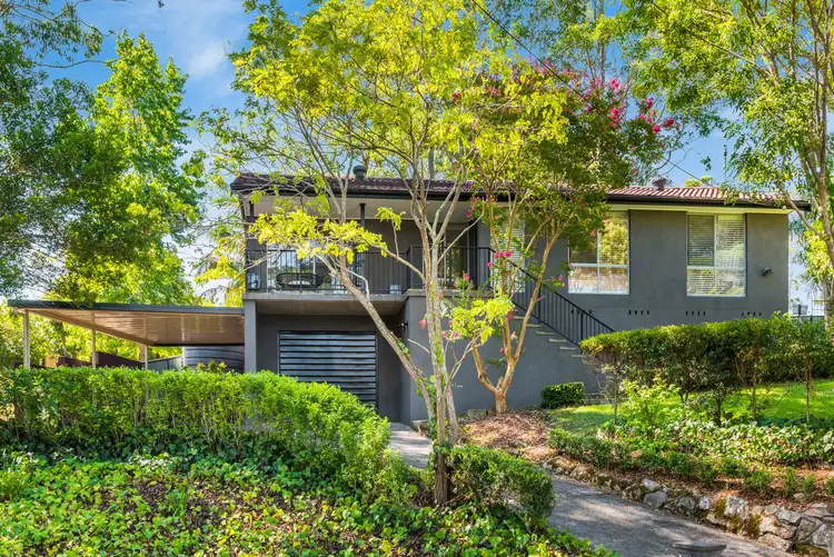 22 Dora Street, Lisarow NSW 2250
