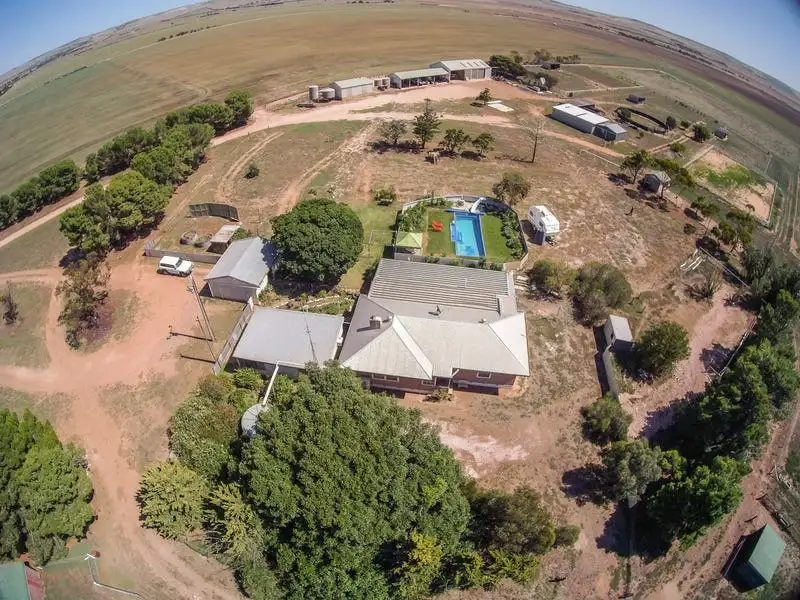 Main view of Homely rural property listing, 16 Bratten Way, Tumby Bay SA 5605