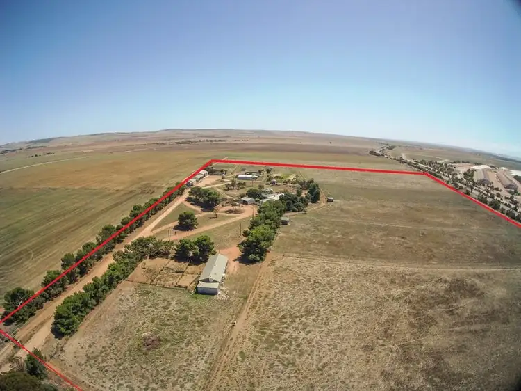 Fourth view of Homely rural property listing, 16 Bratten Way, Tumby Bay SA 5605