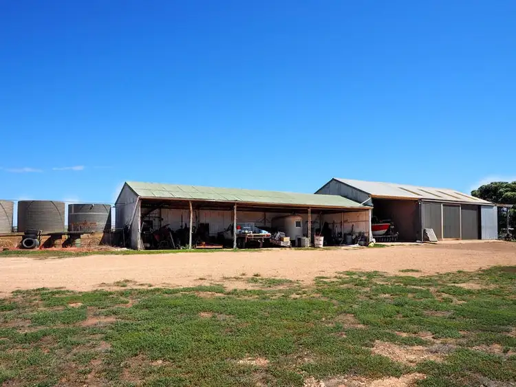 Sixth view of Homely rural property listing, 16 Bratten Way, Tumby Bay SA 5605