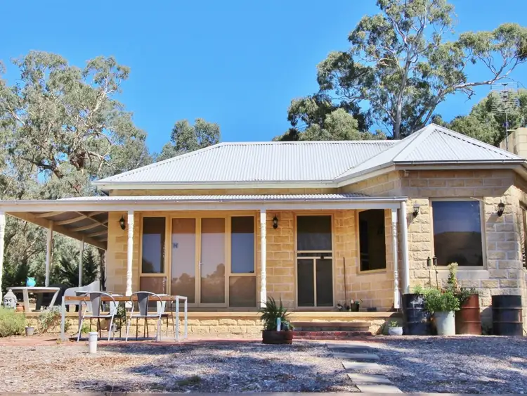 Main view of Homely rural property listing, Address available on request