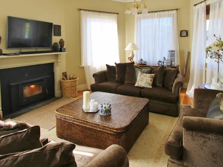 Second view of Homely rural property listing, Address available on request