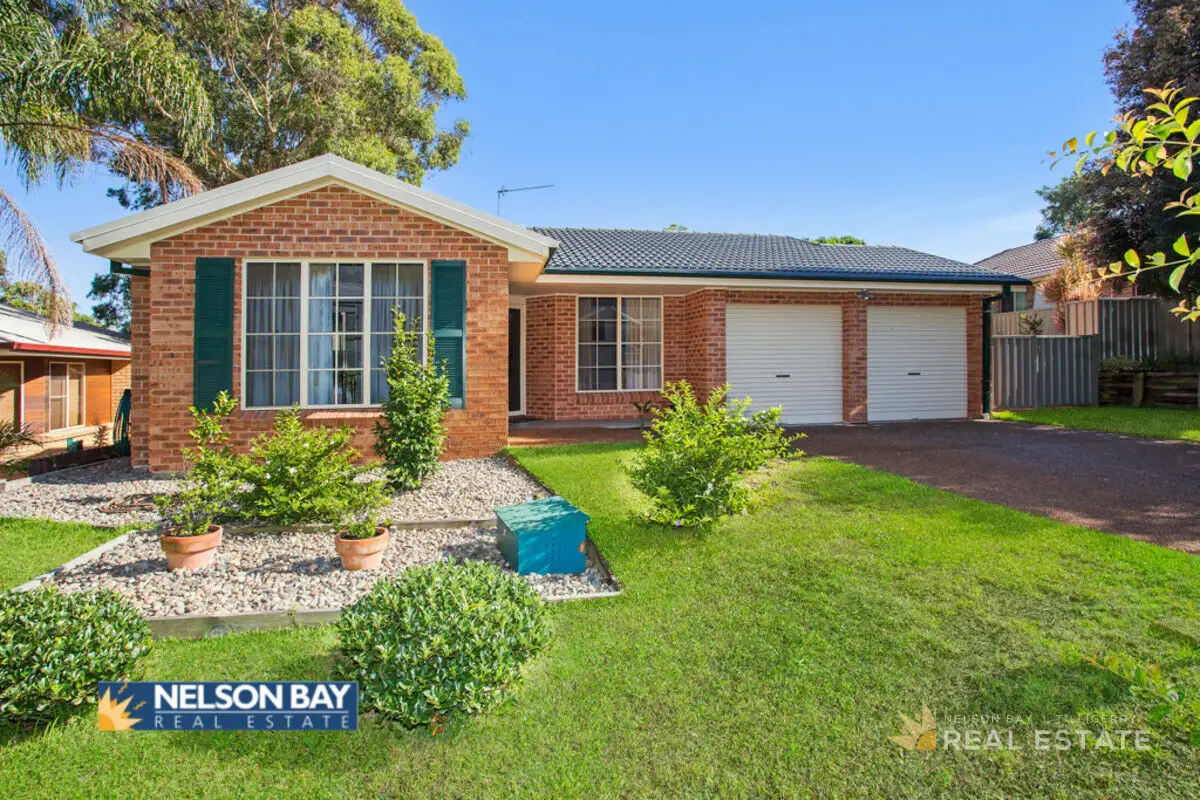 Main view of Homely house listing, 24 Kanimbla Drive, Salamander Bay NSW 2317