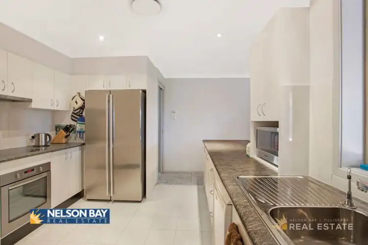 Third view of Homely house listing, 24 Kanimbla Drive, Salamander Bay NSW 2317