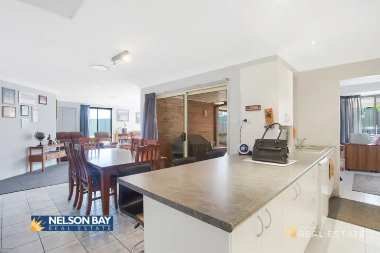 Fourth view of Homely house listing, 24 Kanimbla Drive, Salamander Bay NSW 2317