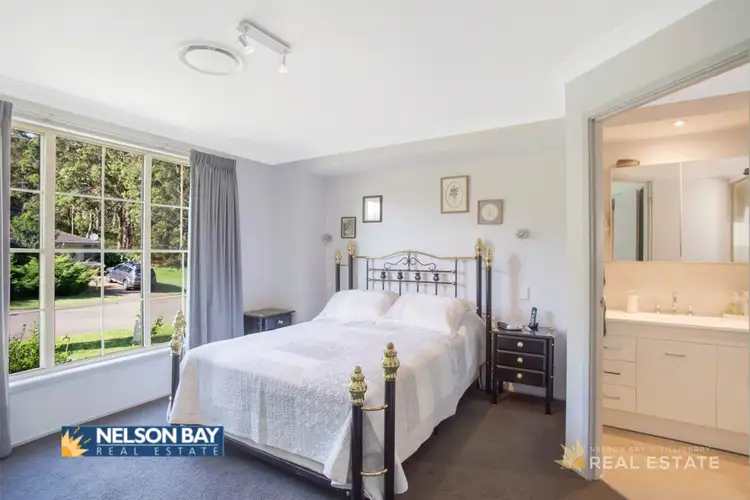 Fifth view of Homely house listing, 24 Kanimbla Drive, Salamander Bay NSW 2317