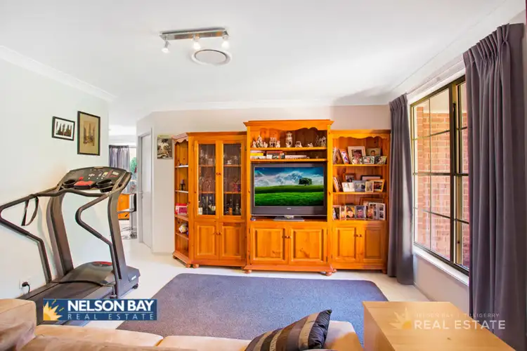 Sixth view of Homely house listing, 24 Kanimbla Drive, Salamander Bay NSW 2317