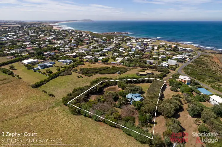 3 Zephyr Court, Sunderland Bay VIC 3922