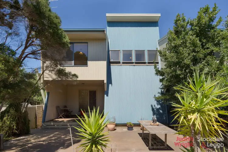Third view of Homely house listing, 3 Zephyr Court, Sunderland Bay VIC 3922