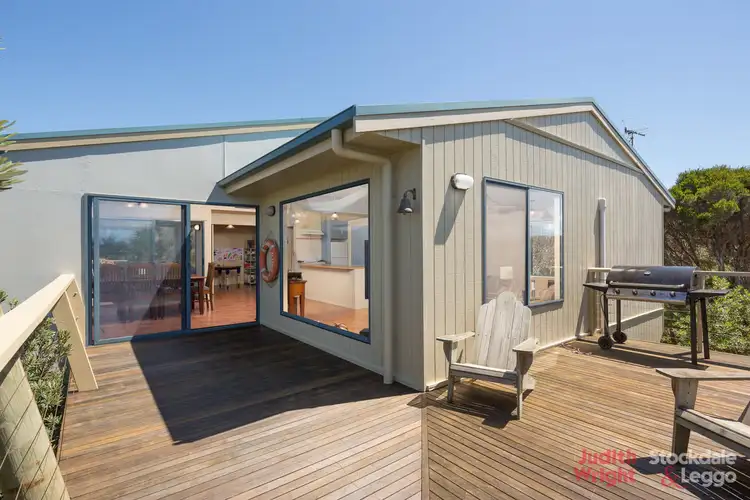 Fifth view of Homely house listing, 3 Zephyr Court, Sunderland Bay VIC 3922