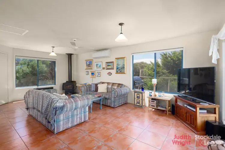 Sixth view of Homely house listing, 3 Zephyr Court, Sunderland Bay VIC 3922