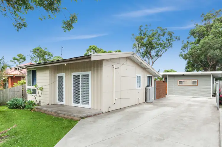 Main view of Homely house listing, 14 Macarthur Street, Killarney Vale NSW 2261