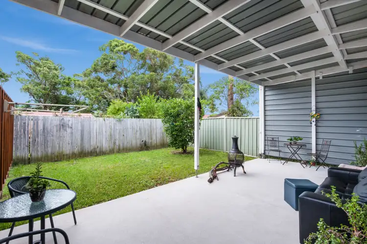 Sixth view of Homely house listing, 14 Macarthur Street, Killarney Vale NSW 2261