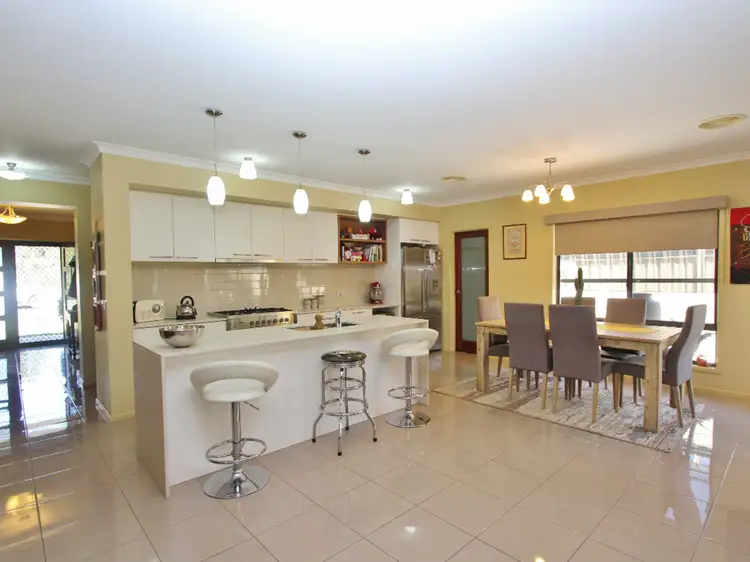 Second view of Homely house listing, 55 Curia Street, Mansfield VIC 3722