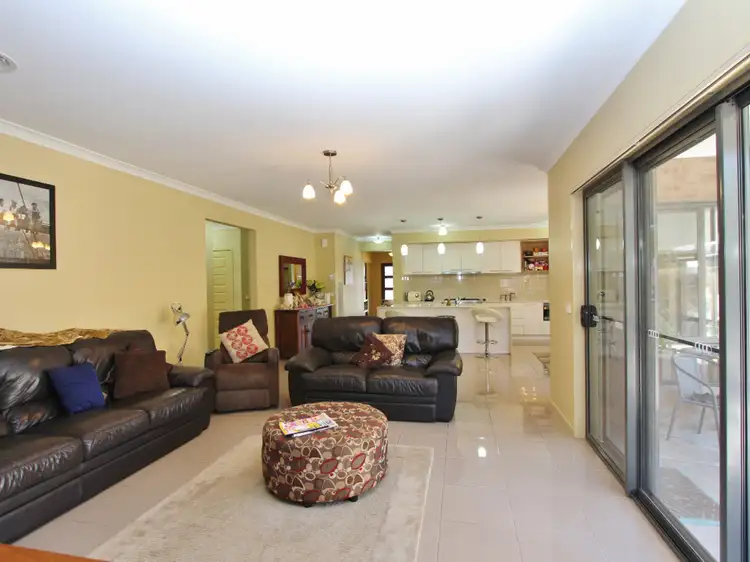 Third view of Homely house listing, 55 Curia Street, Mansfield VIC 3722