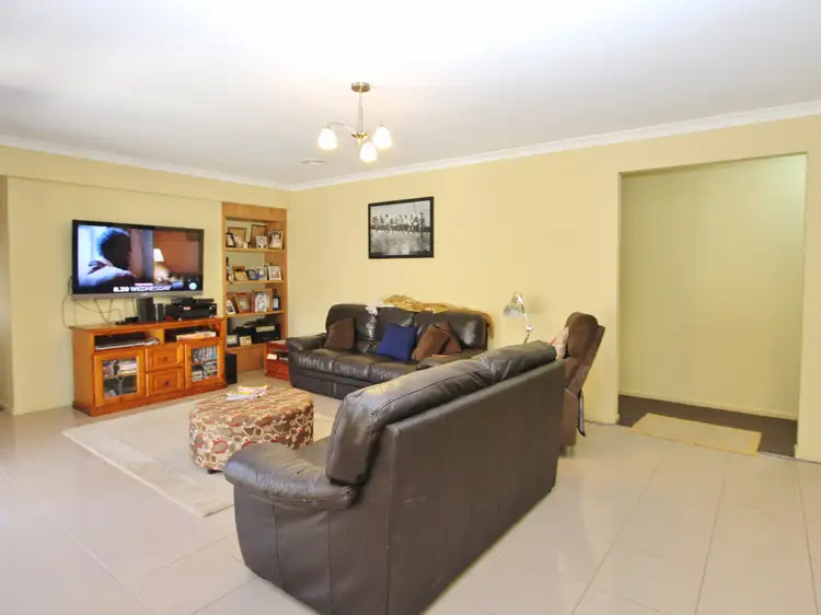 Fifth view of Homely house listing, 55 Curia Street, Mansfield VIC 3722