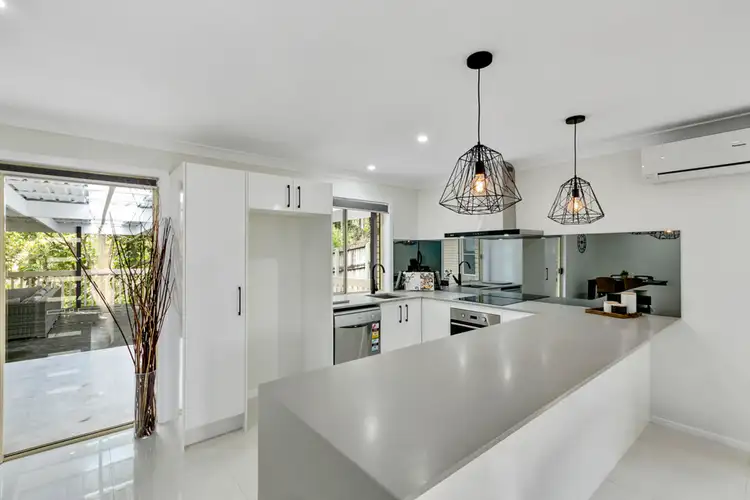 Second view of Homely house listing, 15 Borman Court, Worongary QLD 4213