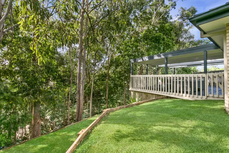 Third view of Homely house listing, 15 Borman Court, Worongary QLD 4213