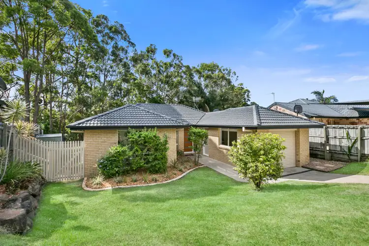 Fourth view of Homely house listing, 15 Borman Court, Worongary QLD 4213