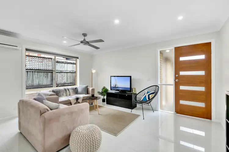 Fifth view of Homely house listing, 15 Borman Court, Worongary QLD 4213