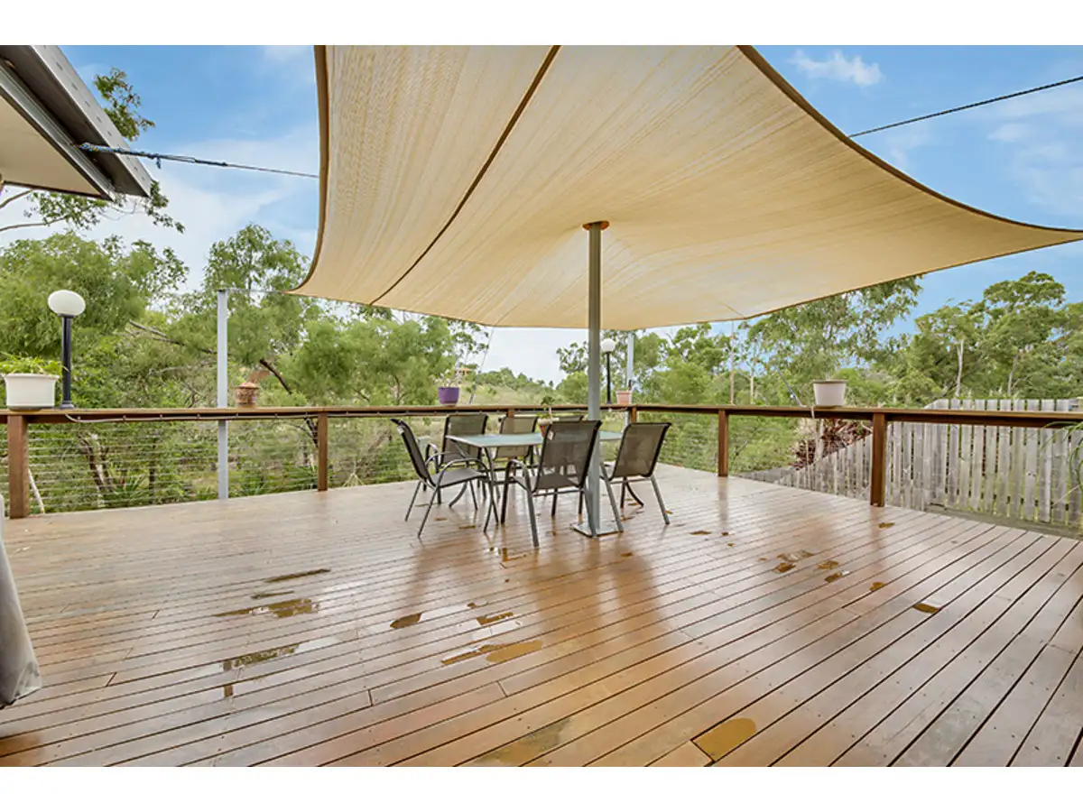 Main view of Homely house listing, 39 Tasman Crescent, Yeppoon QLD 4703