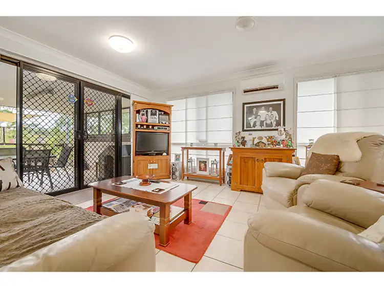 Second view of Homely house listing, 39 Tasman Crescent, Yeppoon QLD 4703