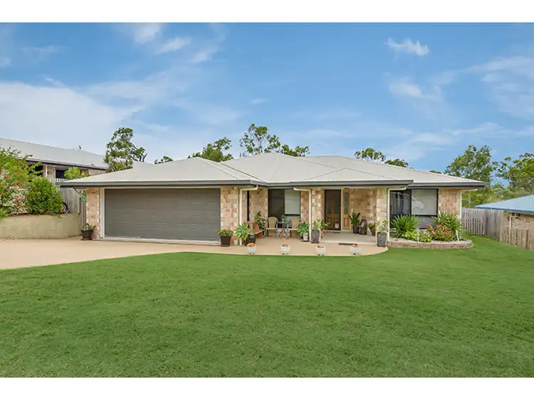 Third view of Homely house listing, 39 Tasman Crescent, Yeppoon QLD 4703