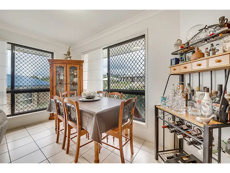 Fourth view of Homely house listing, 39 Tasman Crescent, Yeppoon QLD 4703