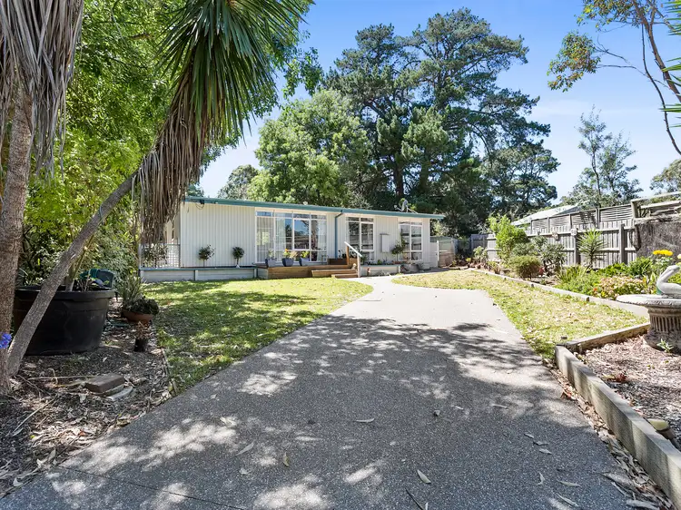 Main view of Homely house listing, 6 Sandy Court, Somers VIC 3927