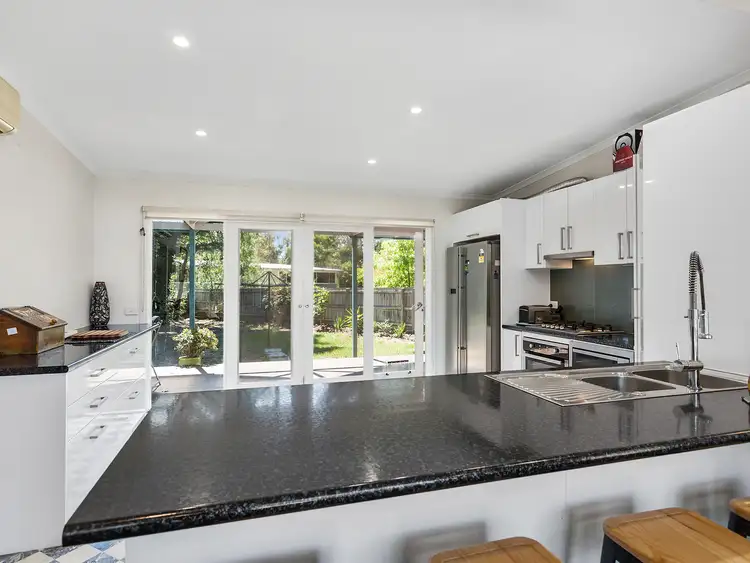 Fifth view of Homely house listing, 6 Sandy Court, Somers VIC 3927