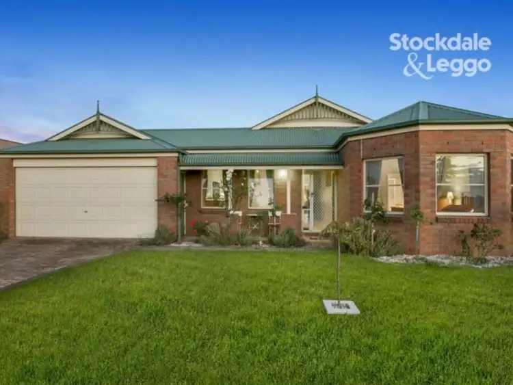 32 Kingston Avenue, Narre Warren South VIC 3805
