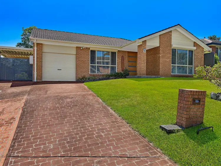 51 Morley Avenue, Bateau Bay NSW 2261