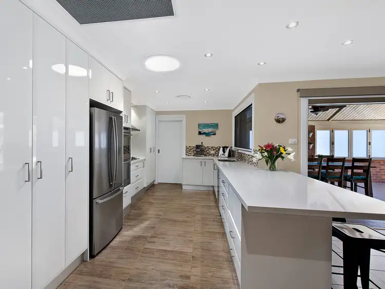 Second view of Homely house listing, 51 Morley Avenue, Bateau Bay NSW 2261