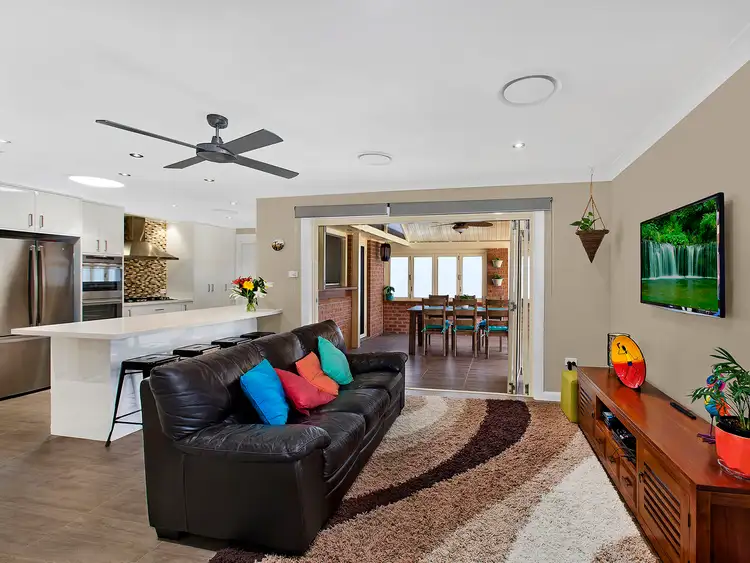 Fifth view of Homely house listing, 51 Morley Avenue, Bateau Bay NSW 2261