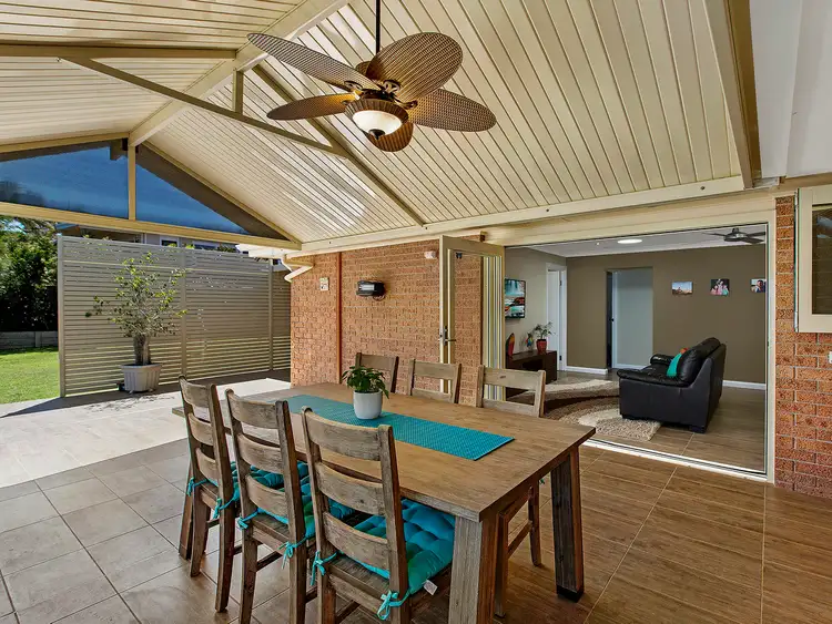 Sixth view of Homely house listing, 51 Morley Avenue, Bateau Bay NSW 2261