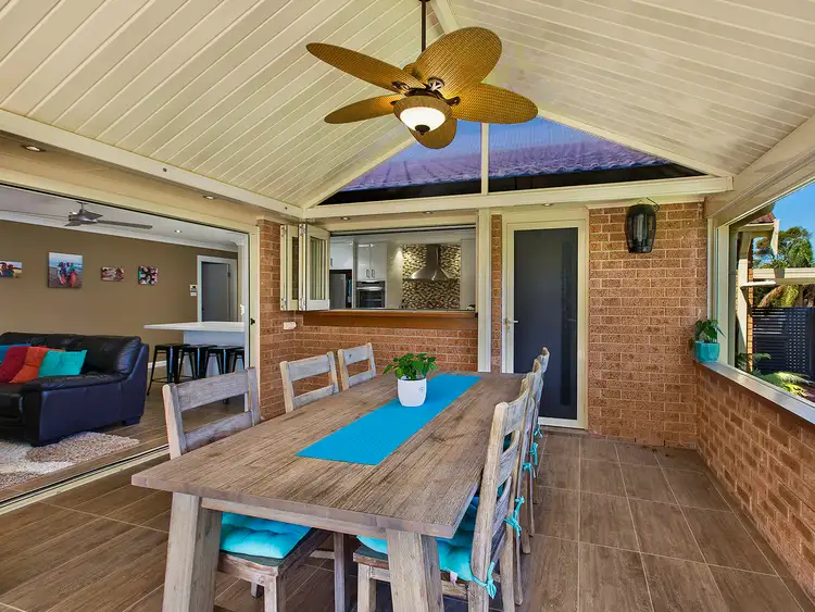 Seventh view of Homely house listing, 51 Morley Avenue, Bateau Bay NSW 2261