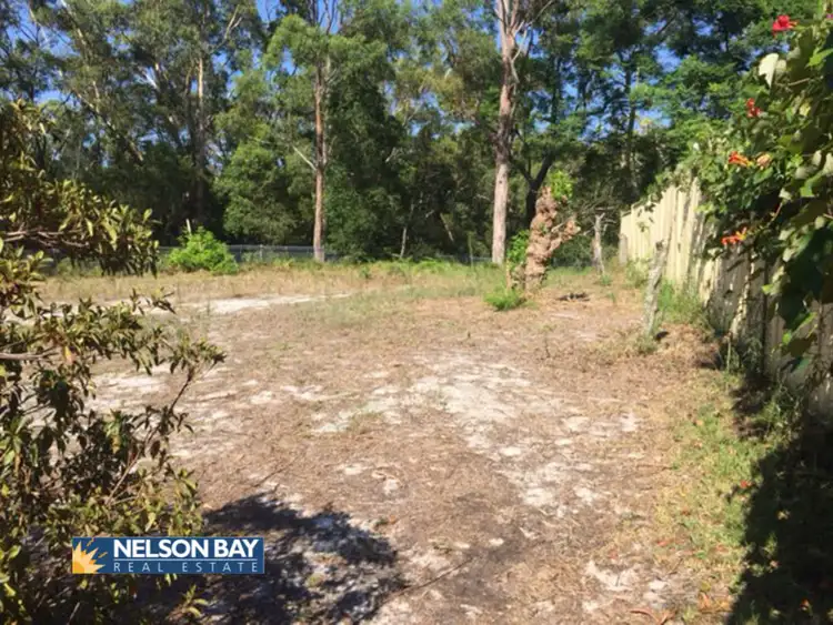 Sixth view of Homely land listing, 101a Tallean Road, Nelson Bay NSW 2315