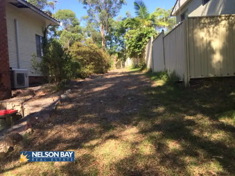 Seventh view of Homely land listing, 101a Tallean Road, Nelson Bay NSW 2315