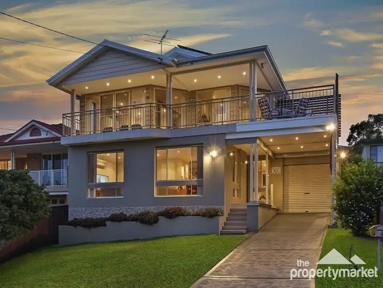 62 Kullaroo Road, Summerland Point NSW 2259