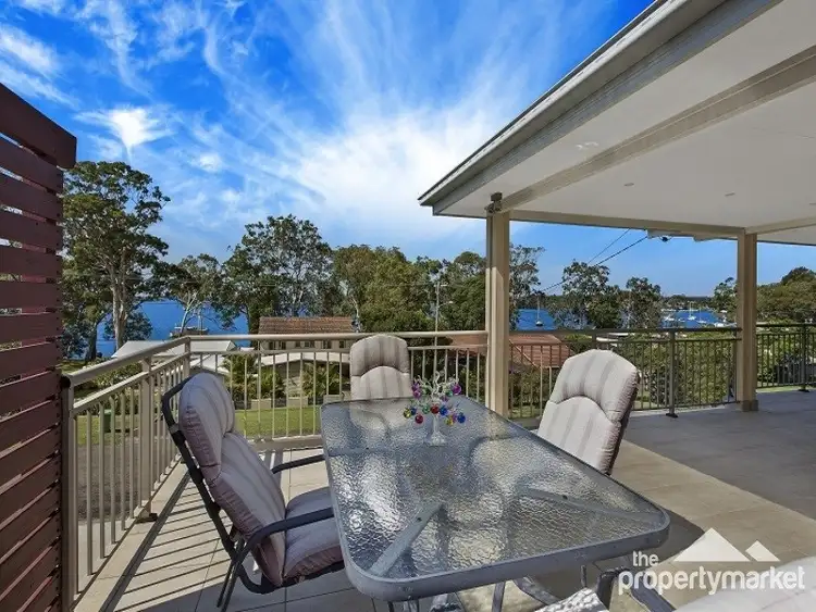 Second view of Homely house listing, 62 Kullaroo Road, Summerland Point NSW 2259