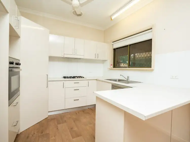 Second view of Homely house listing, 5 Paroo Close, South Hedland WA 6722