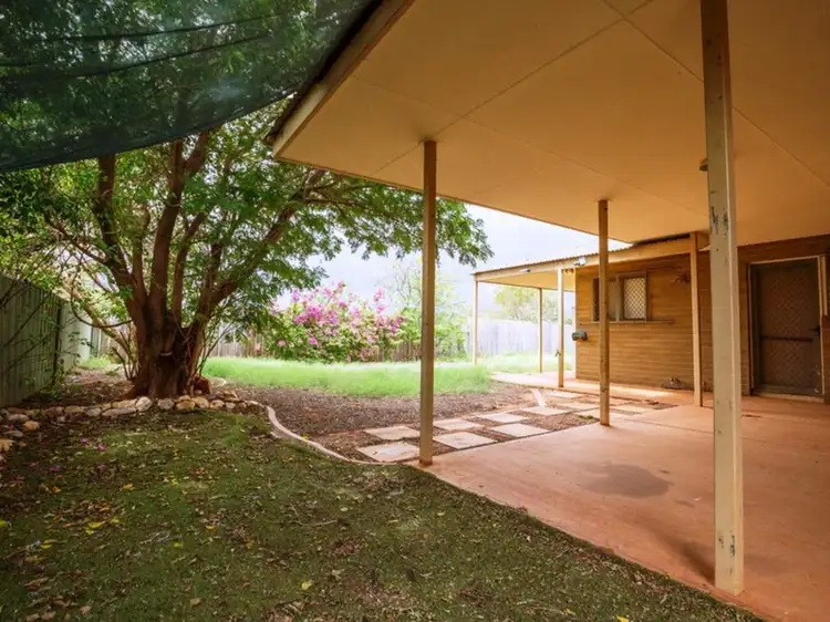Fourth view of Homely house listing, 5 Paroo Close, South Hedland WA 6722